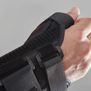 ortesi polso-pollice form fit per braccia distorte