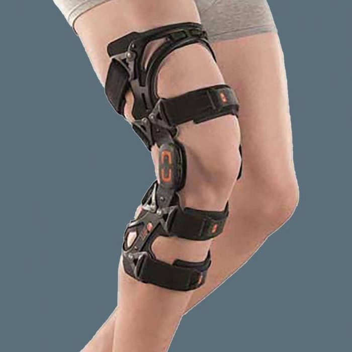 ortesi ginocchio per Instabilità traumatiche